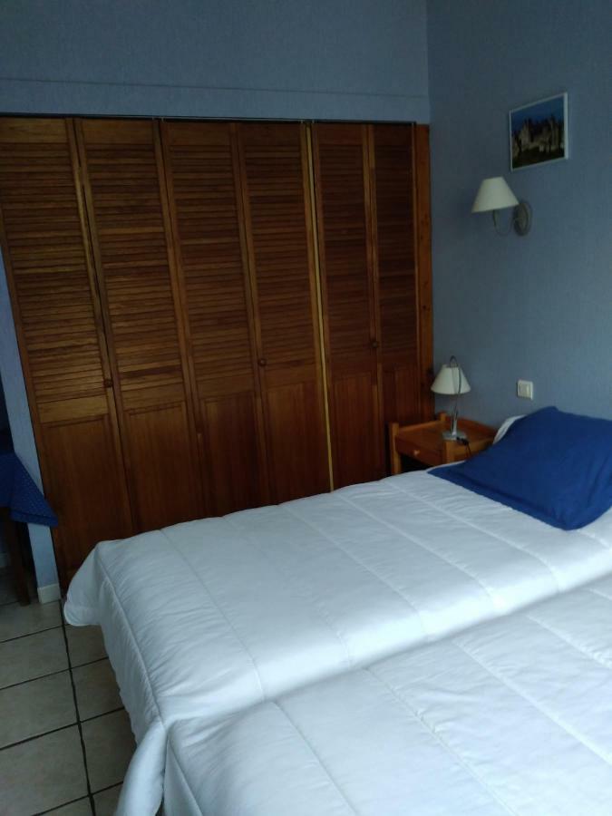 Les Lavandes Duilhac Exterior foto